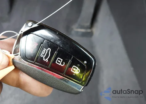 2016 Hyundai Azera Limited из США, поврежденный, VIN KMHFH4JG8GA527256